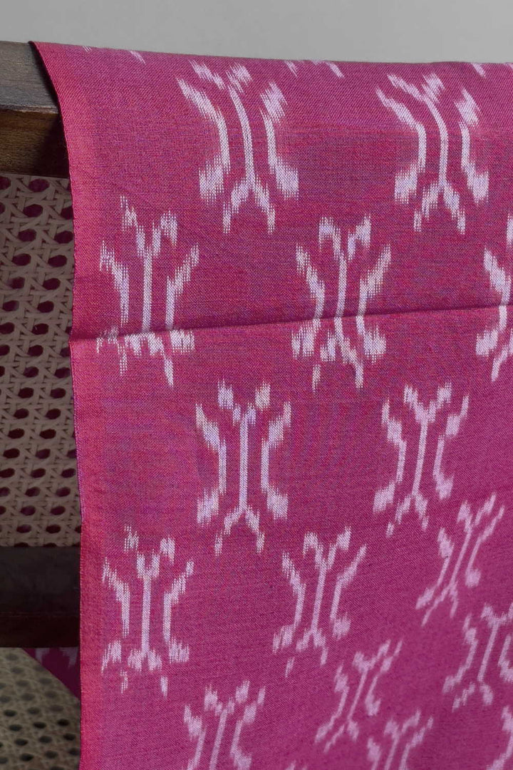 Ikat Fabrics - Matkatus 