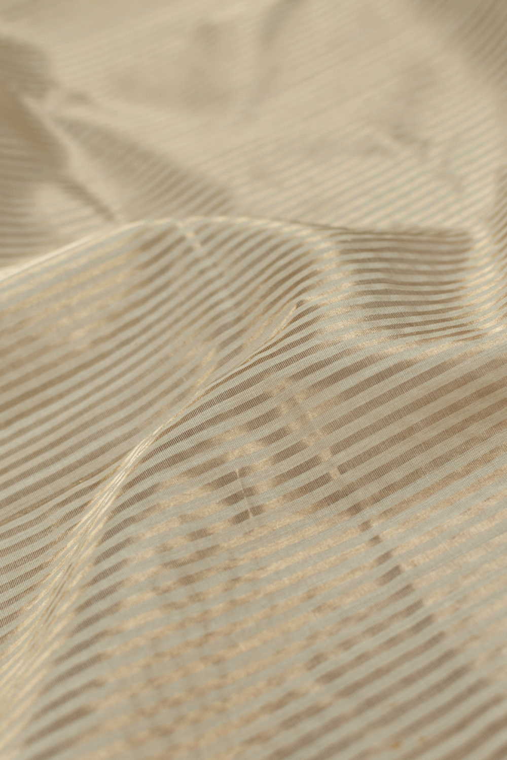 Chanderi Silk Cotton Fabrics - Matkatus