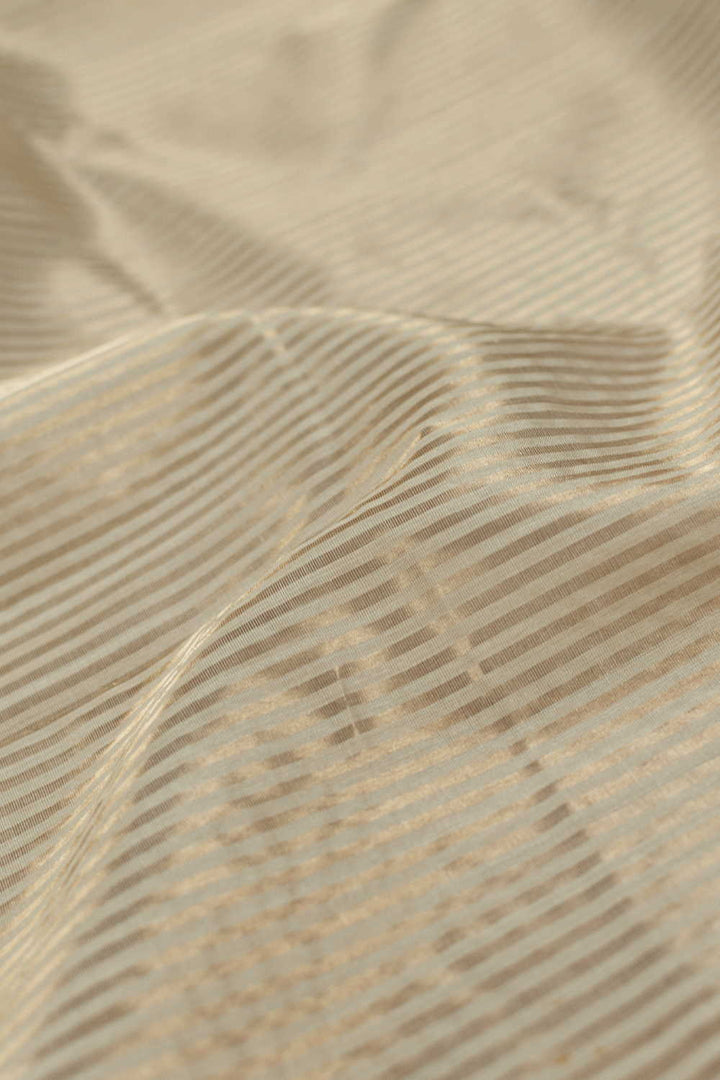 Chanderi Silk Cotton Fabrics - Matkatus
