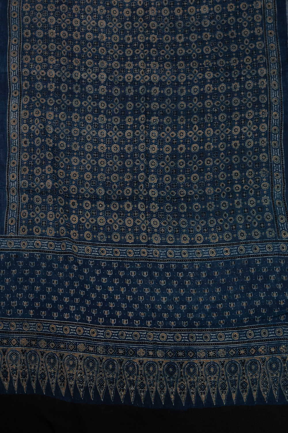 Cotton Dupattas - Matkatus 