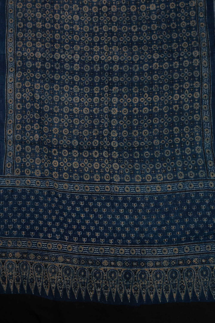 Cotton Dupattas - Matkatus 