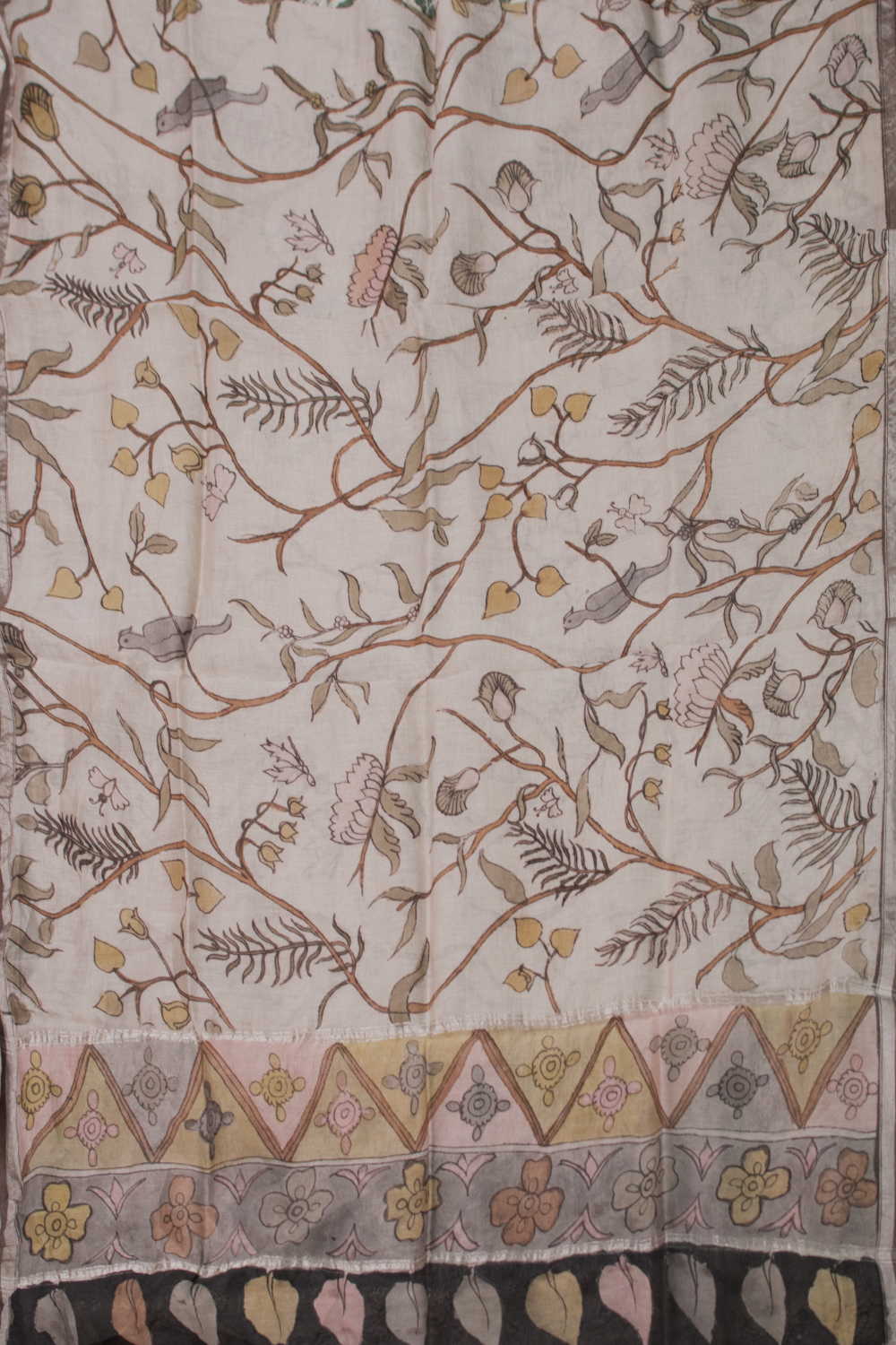 Dupattas - Matkatus 
