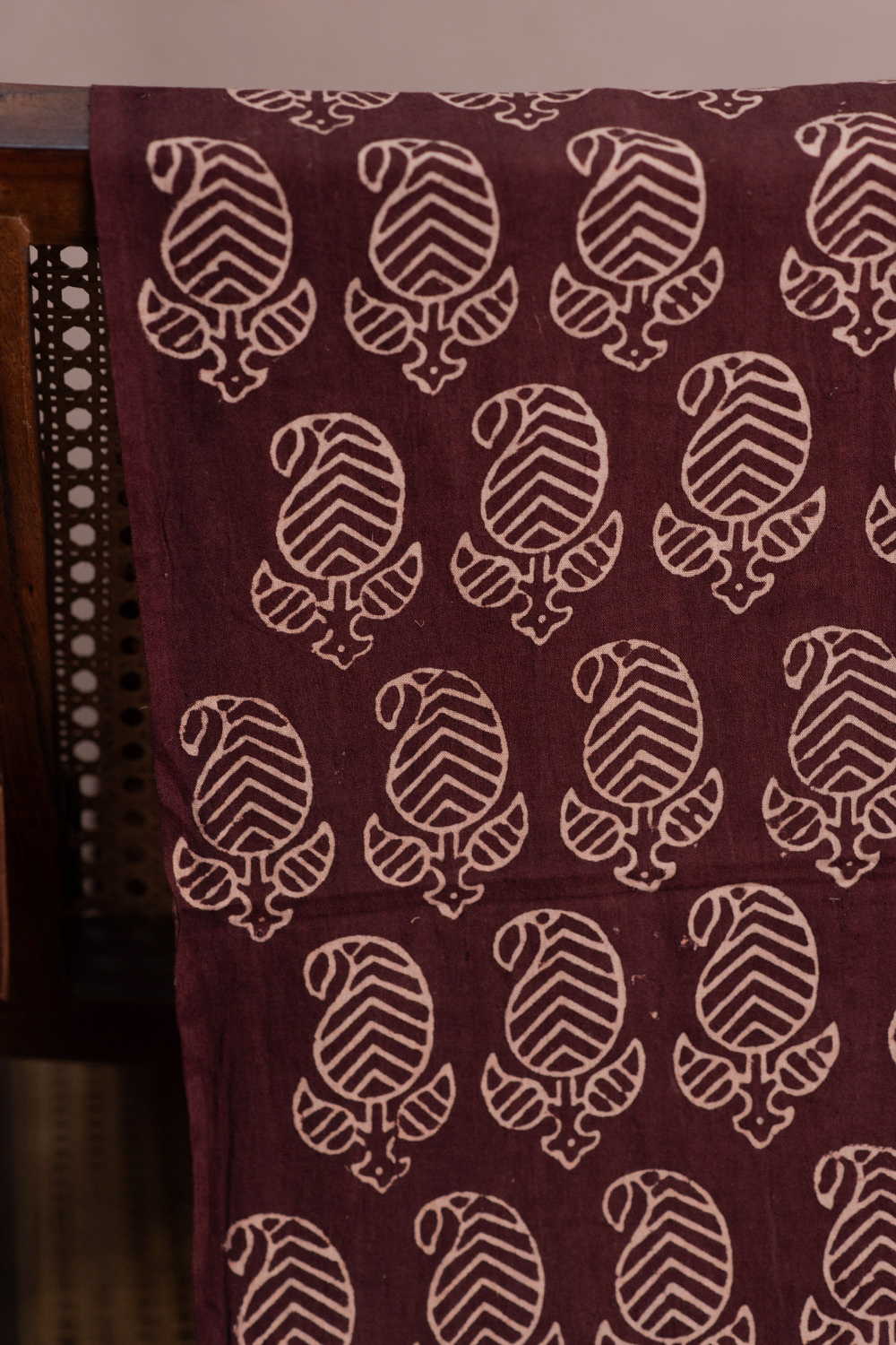 Cotton Fabric - Matkatus 