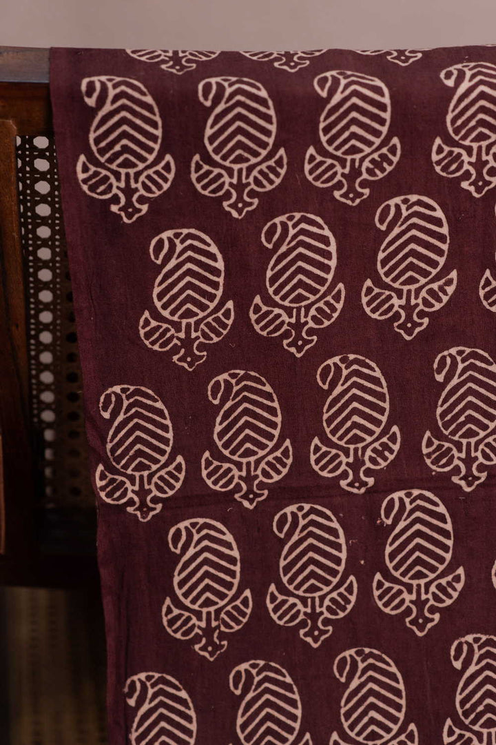 Cotton Fabric - Matkatus 