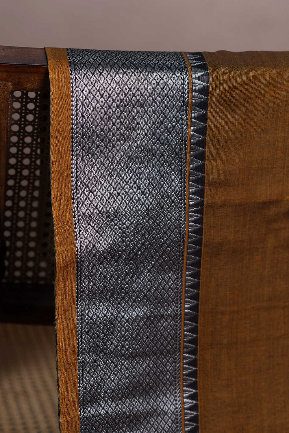 Cotton Fabric -  Matkatus 