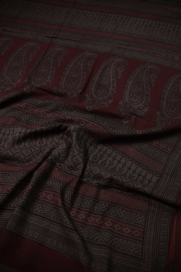 Sarees-Matkatus 