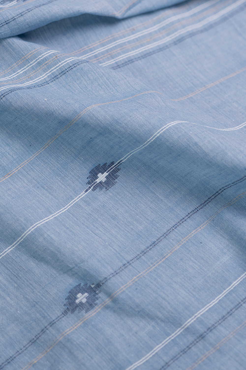 Jamdani Fabrics - Matkatus