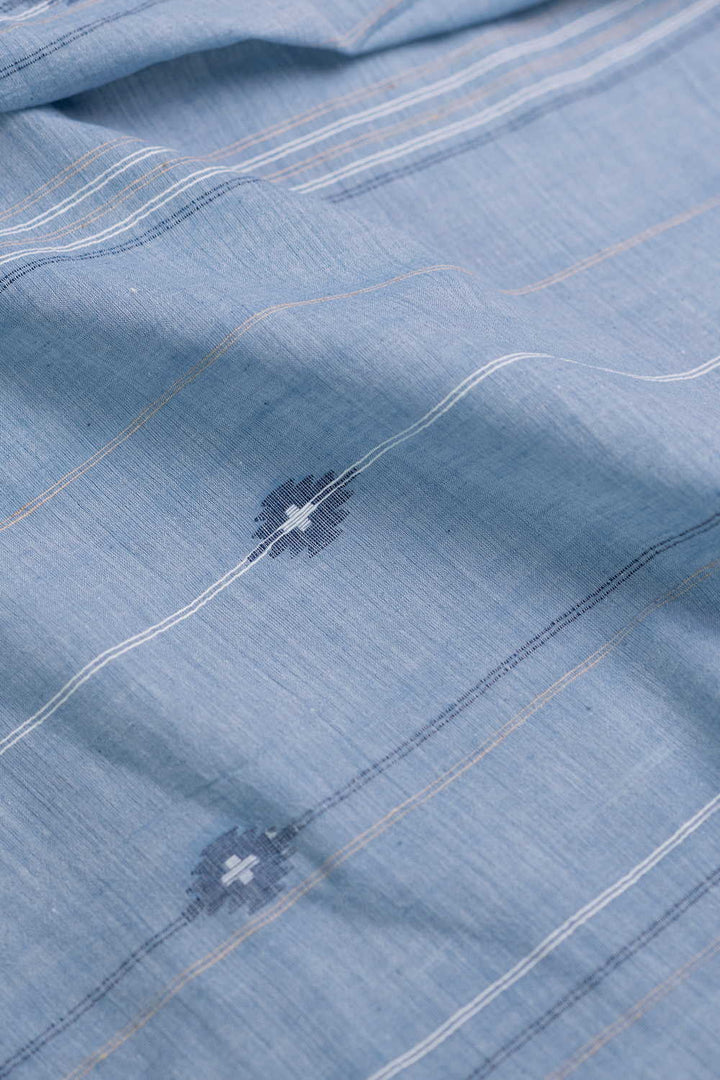 Jamdani Fabrics - Matkatus