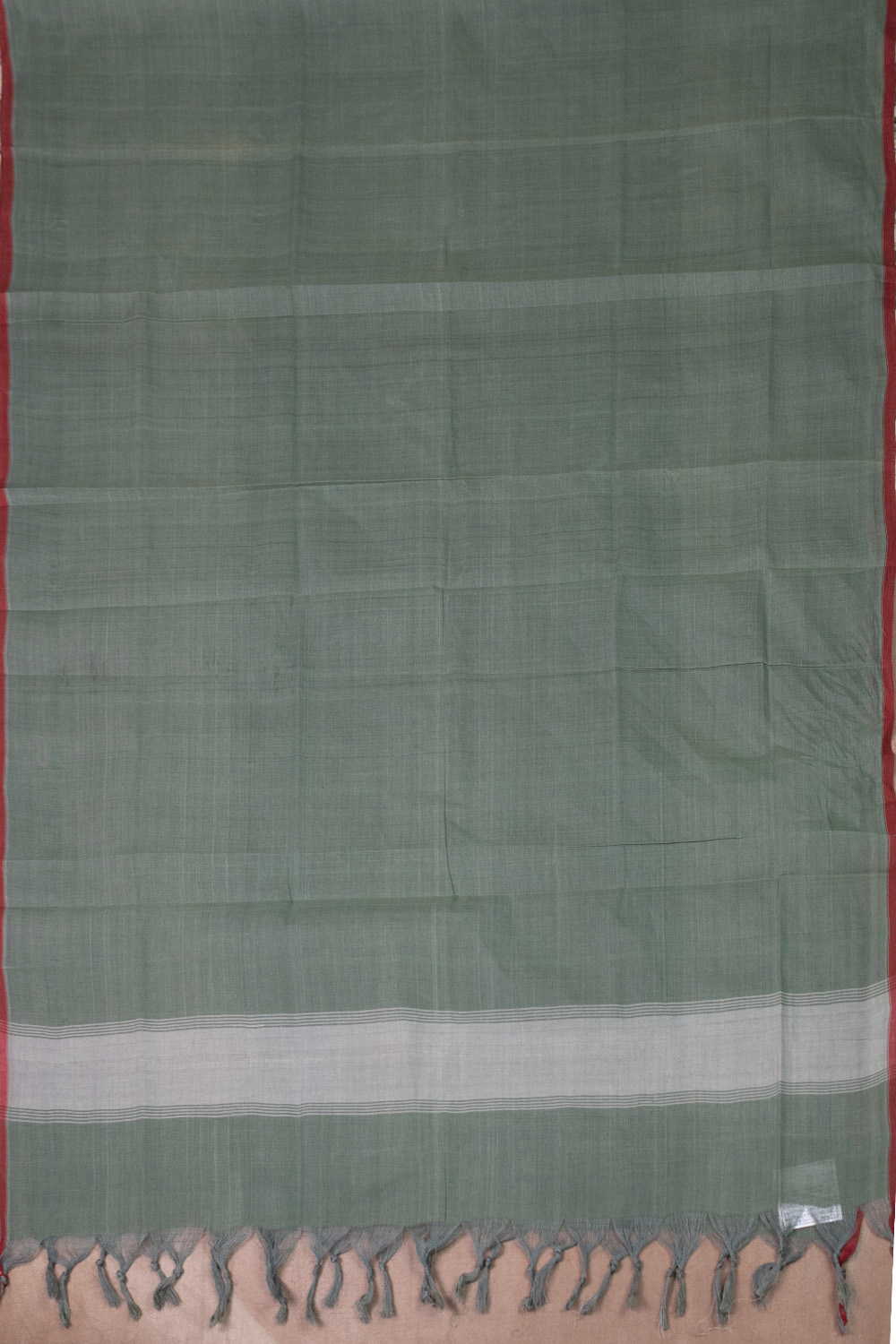 Handwoven Dupatta - Matkatus