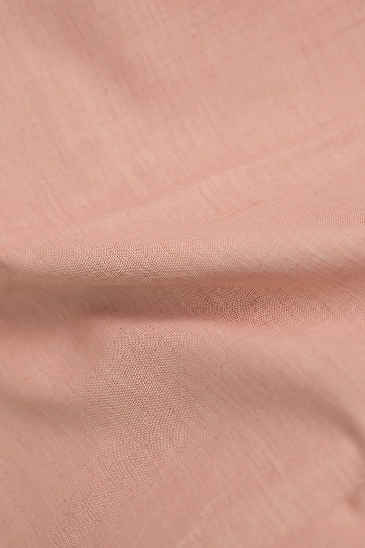 Handloom Cotton Fabric - Matkatus 