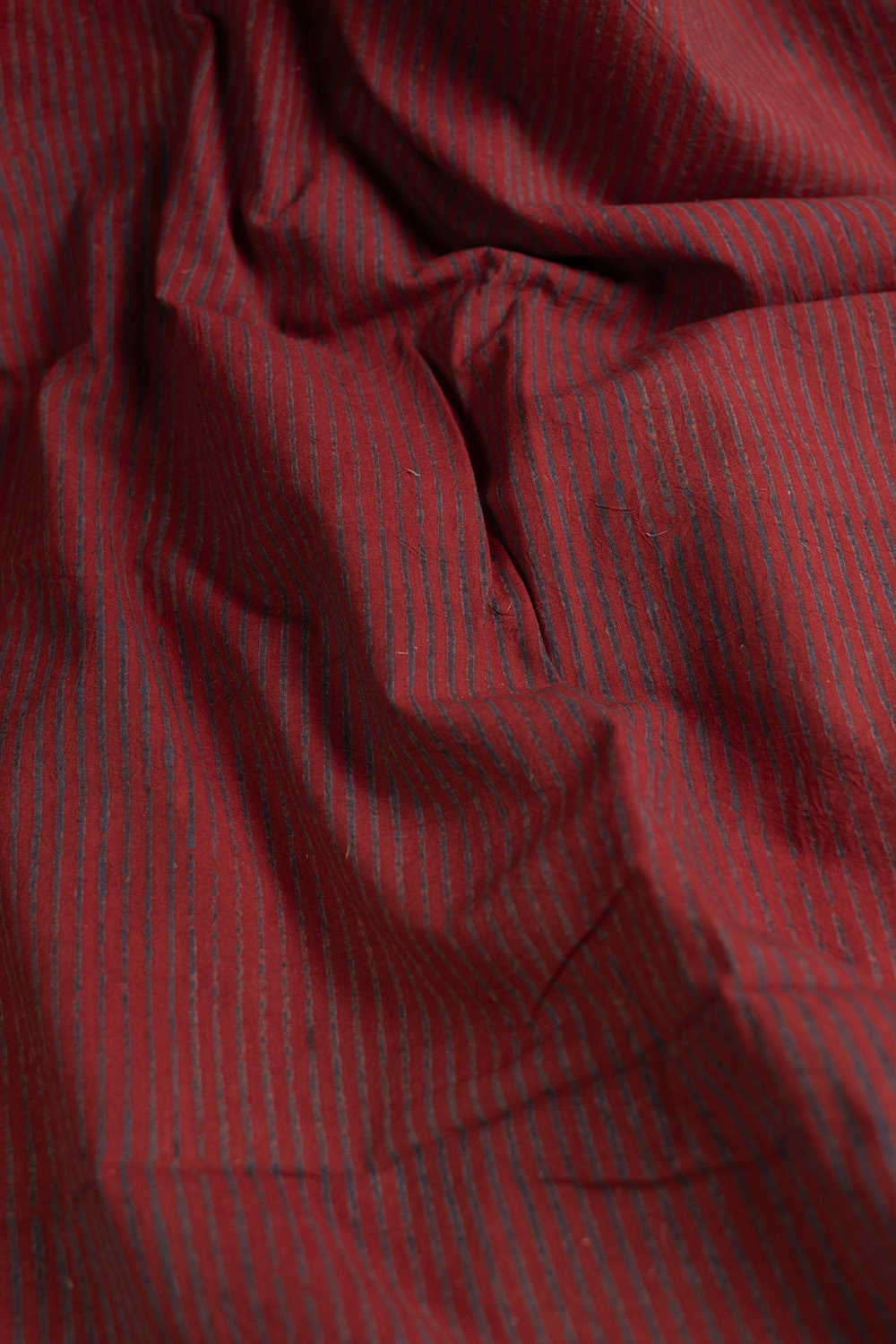 Block Printed Fabric - Matkatus 