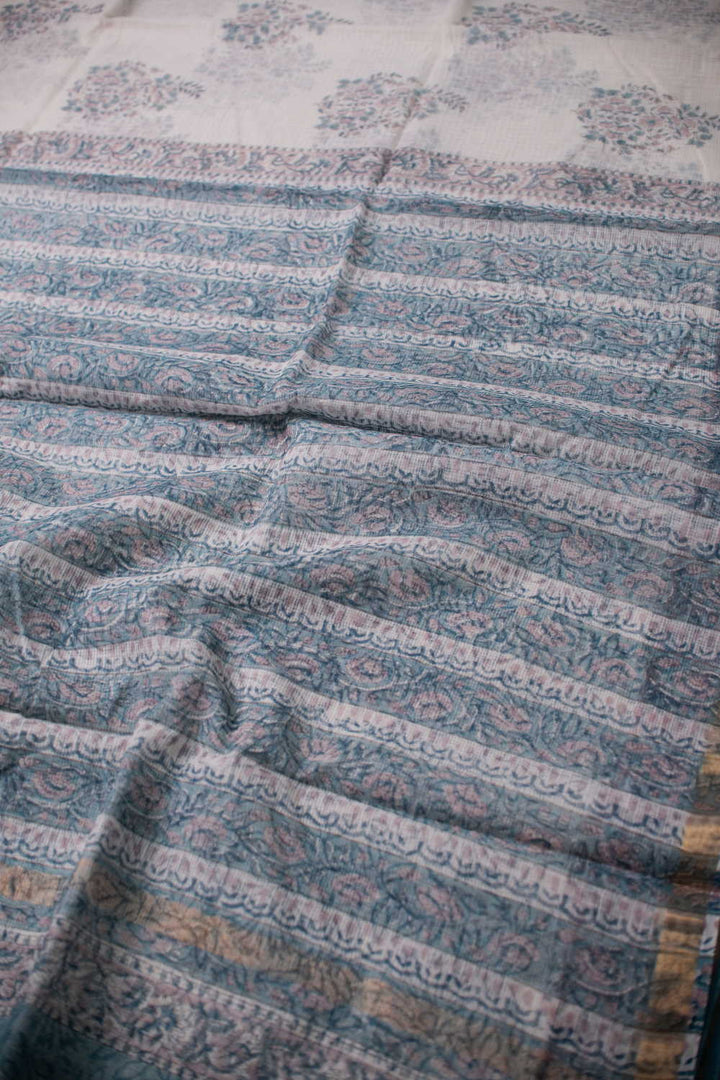 Sarees - Matkatus 