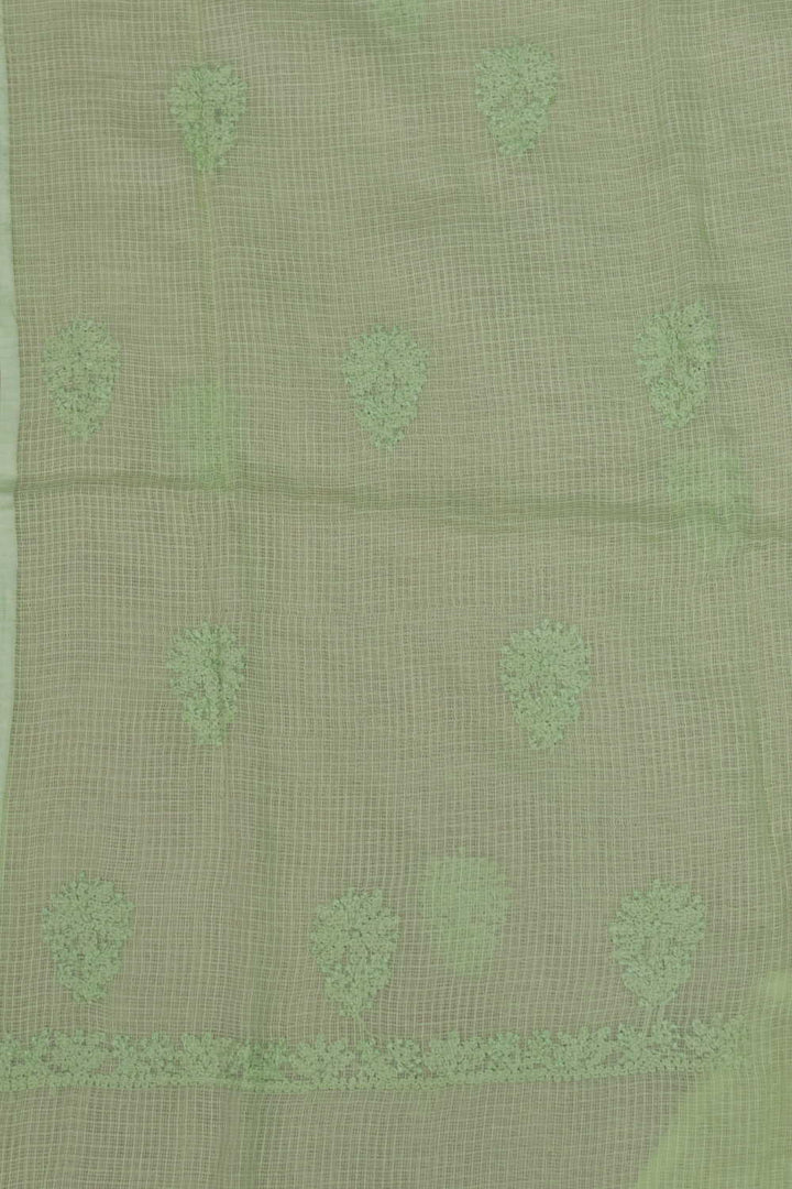 Embroidered Suits - Matkatus 