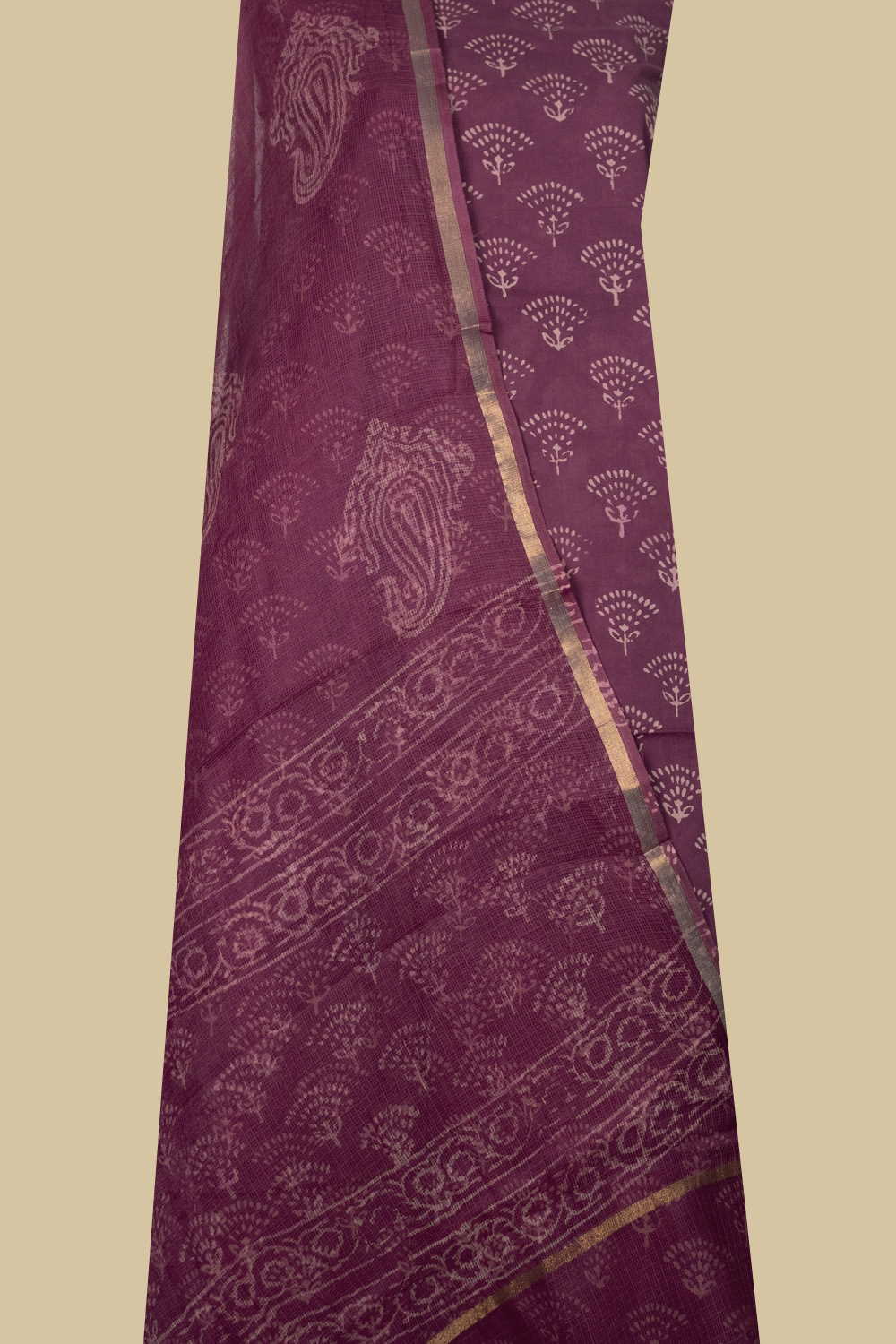 Unstitched Suits-Matkatus 