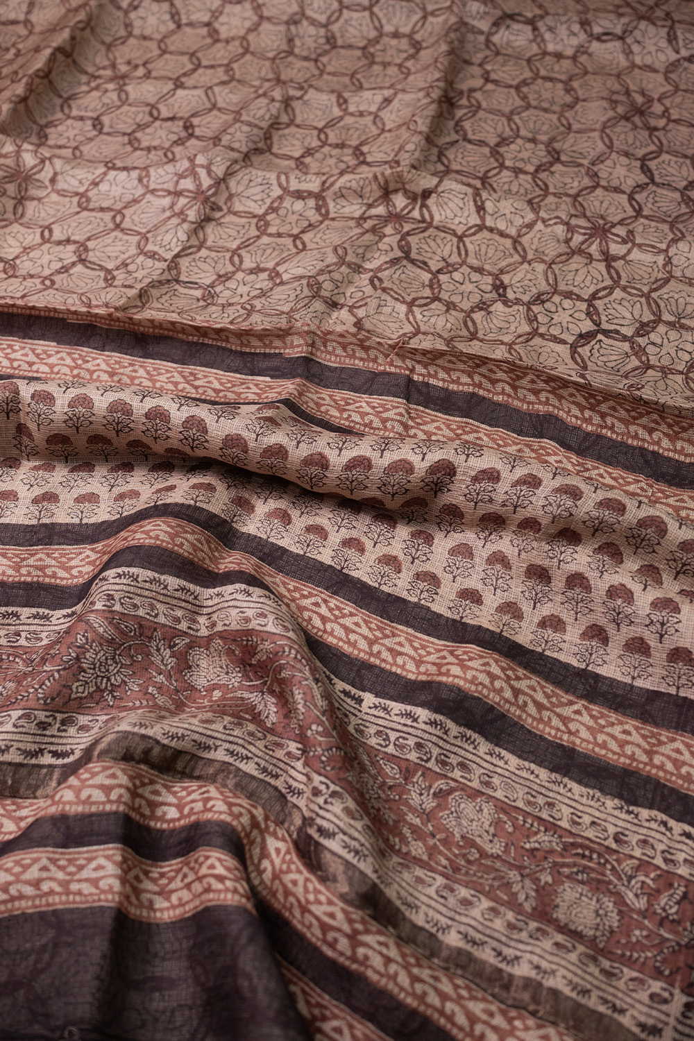Kota Silk sarees - Matkatus