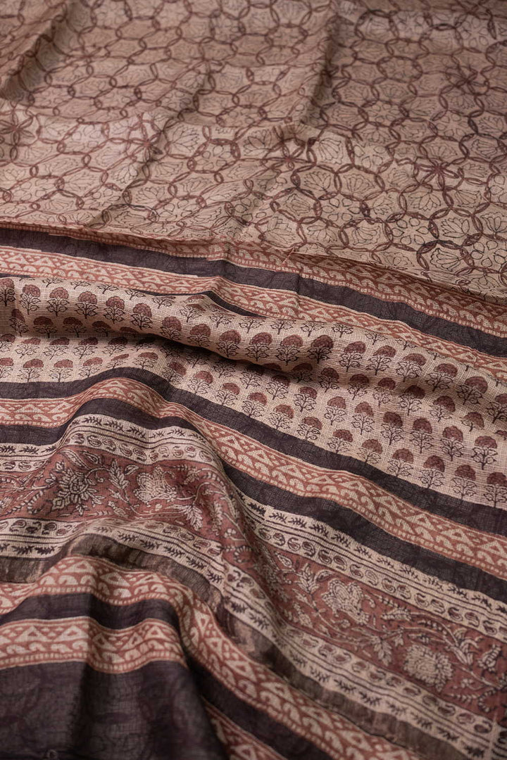 Kota Silk sarees - Matkatus