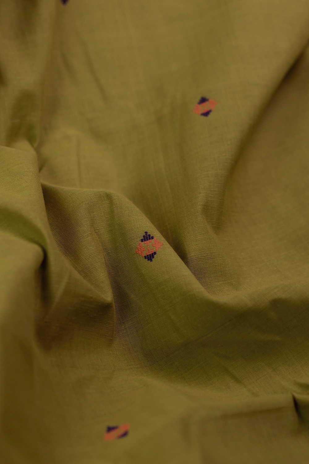 Cotton Fabrics - Matkatus 