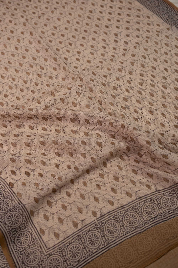 Kota Cotton Dupatta - Matkatus 