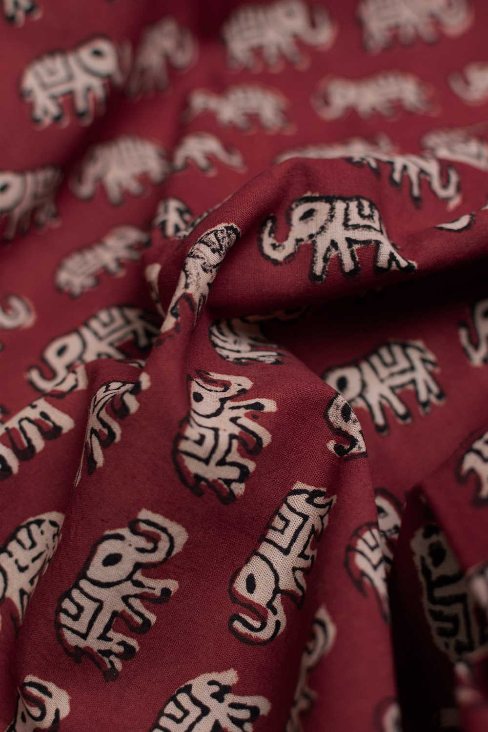 Cotton Fabrics-Matkatus 