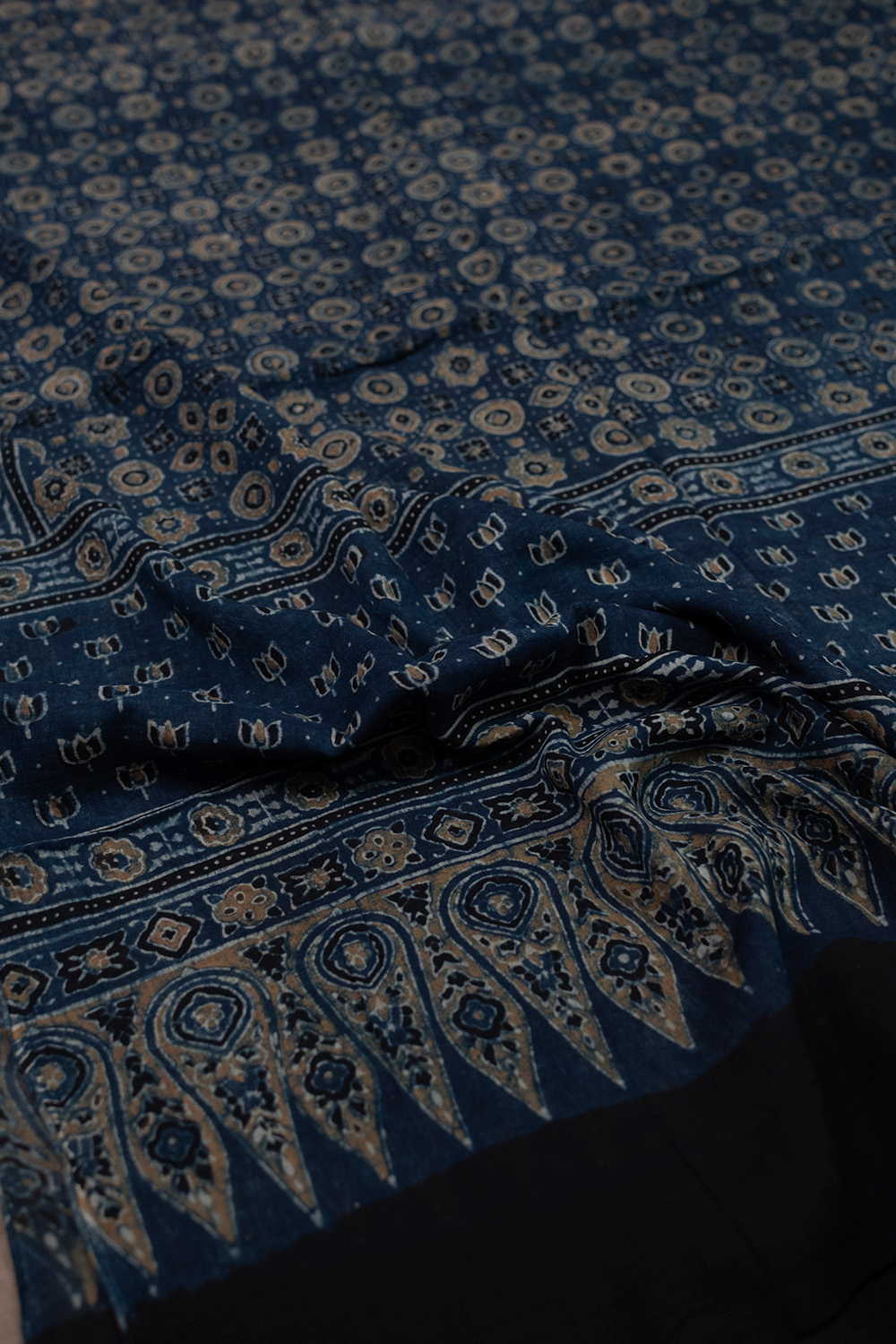 Dupattas - Matkatus