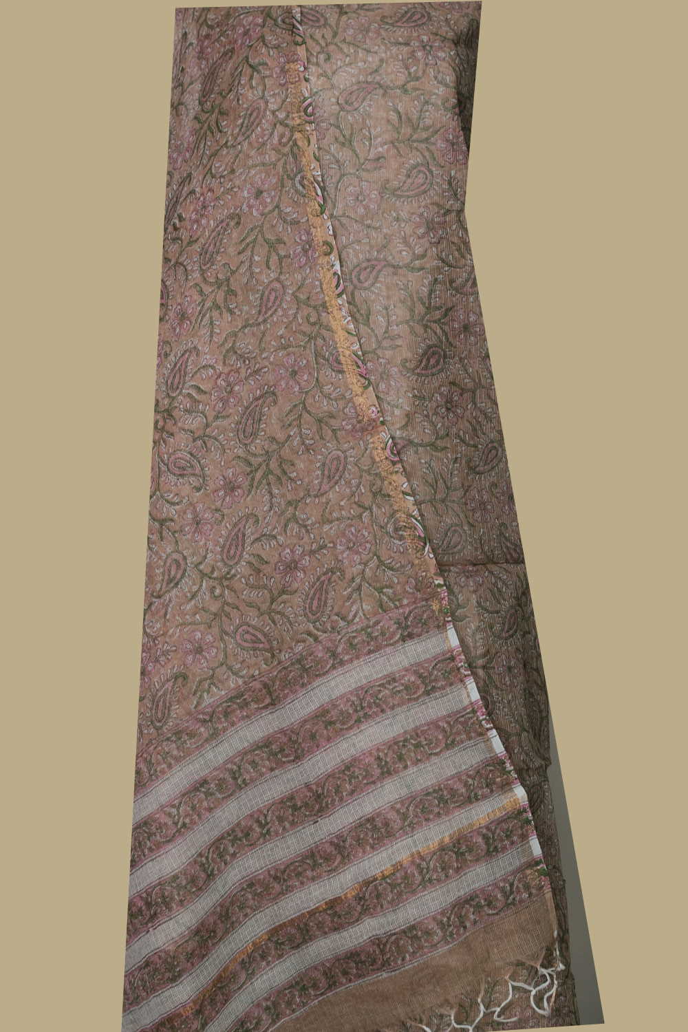 Kota Cotton Suits - Matkatus 