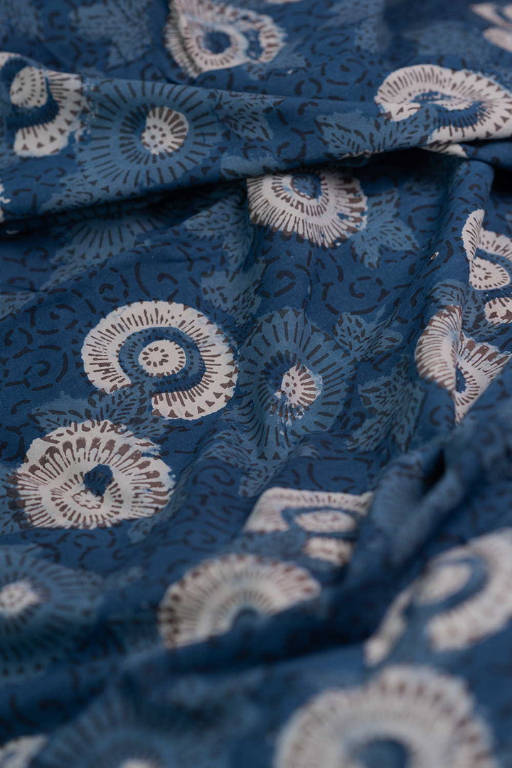 Indigo Fabrics-Matkatus 