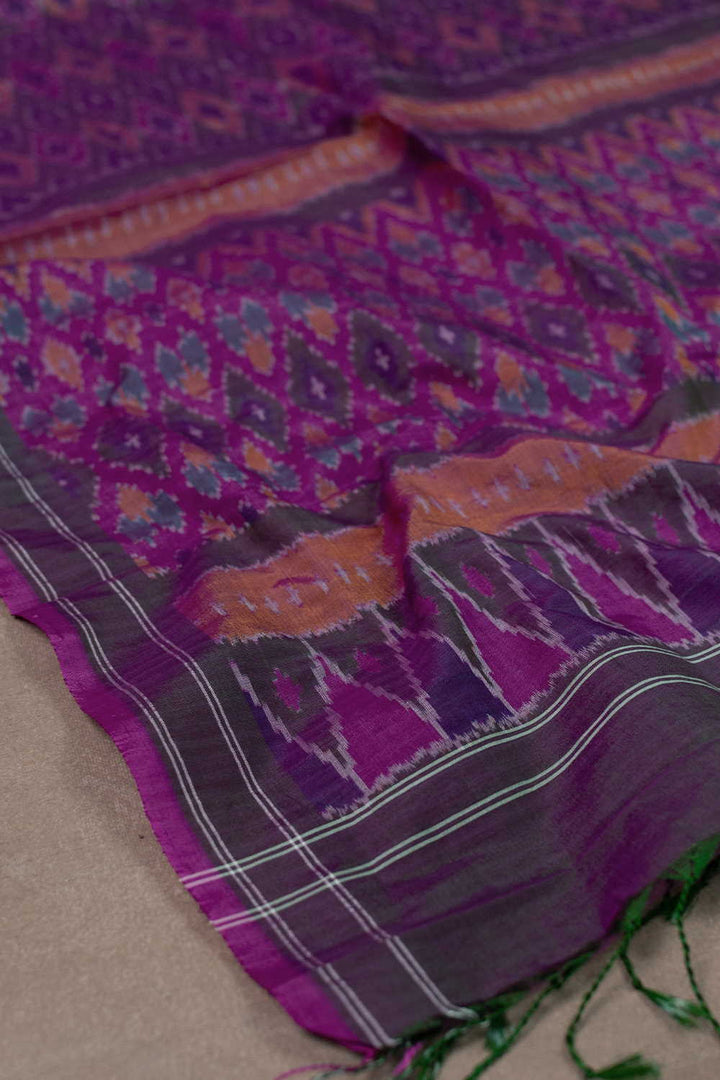 Stoles - Matkatus 