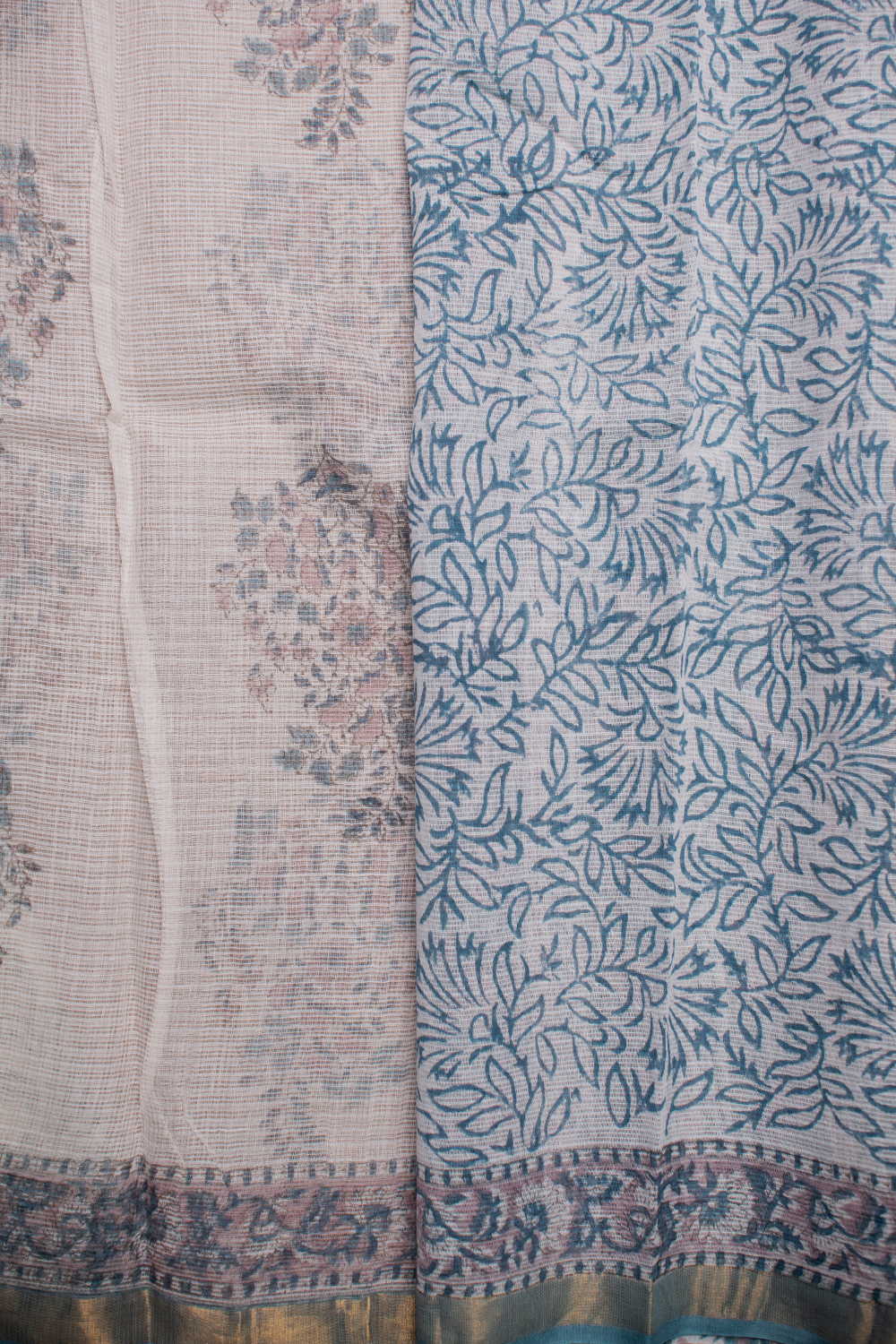 Cotton Saree - Matkatus 