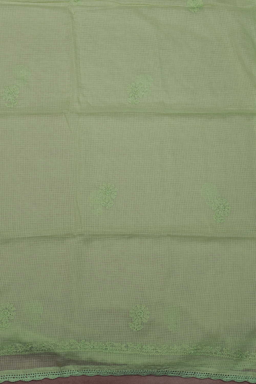 Unstitched Suits - Matkatus 