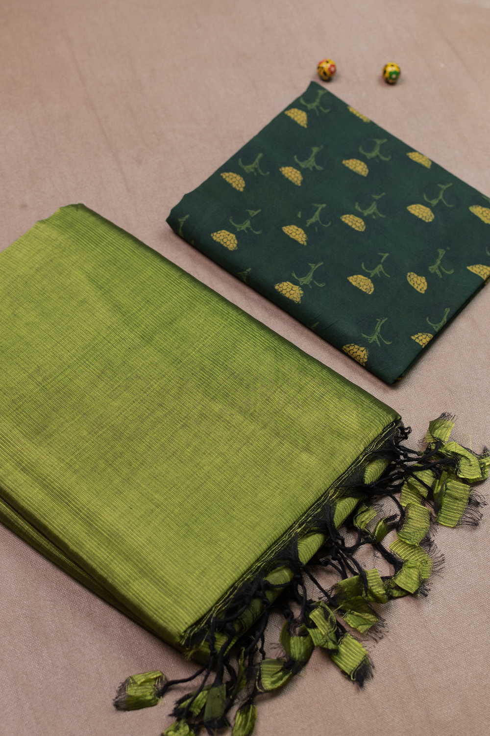 Mangalagiri Sarees - Matkatus
