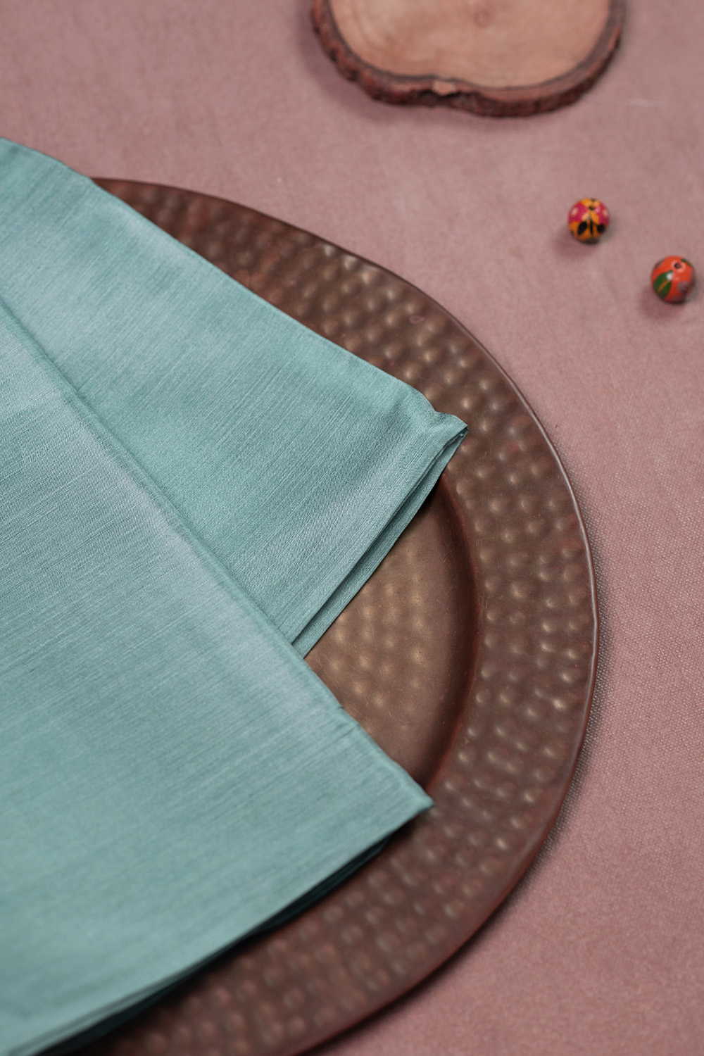 Silk Fabrics - Matkatus