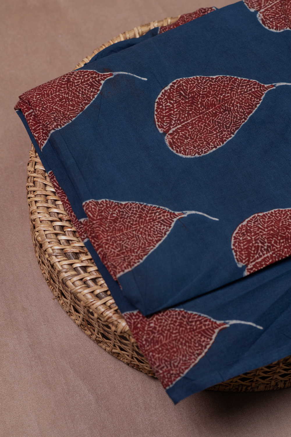 Cotton Fabric - Matkatus 