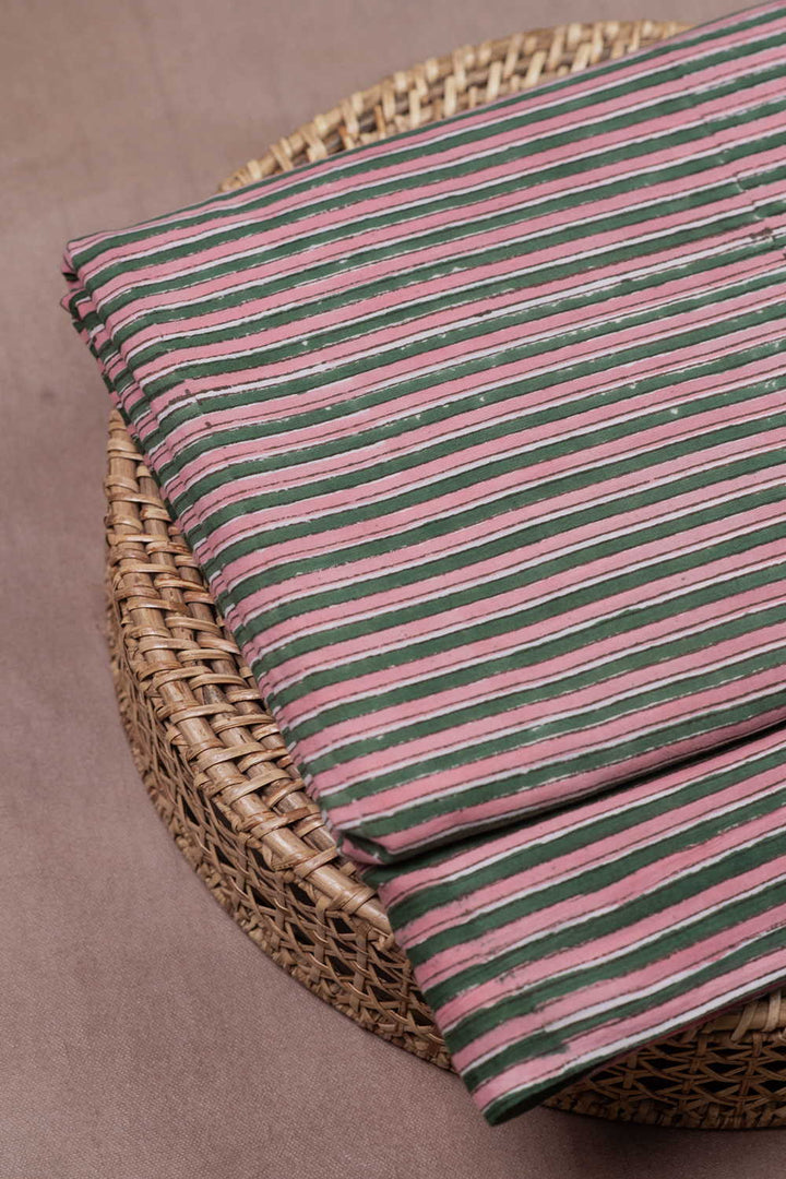 Sanganeri Fabrics - Matkatus