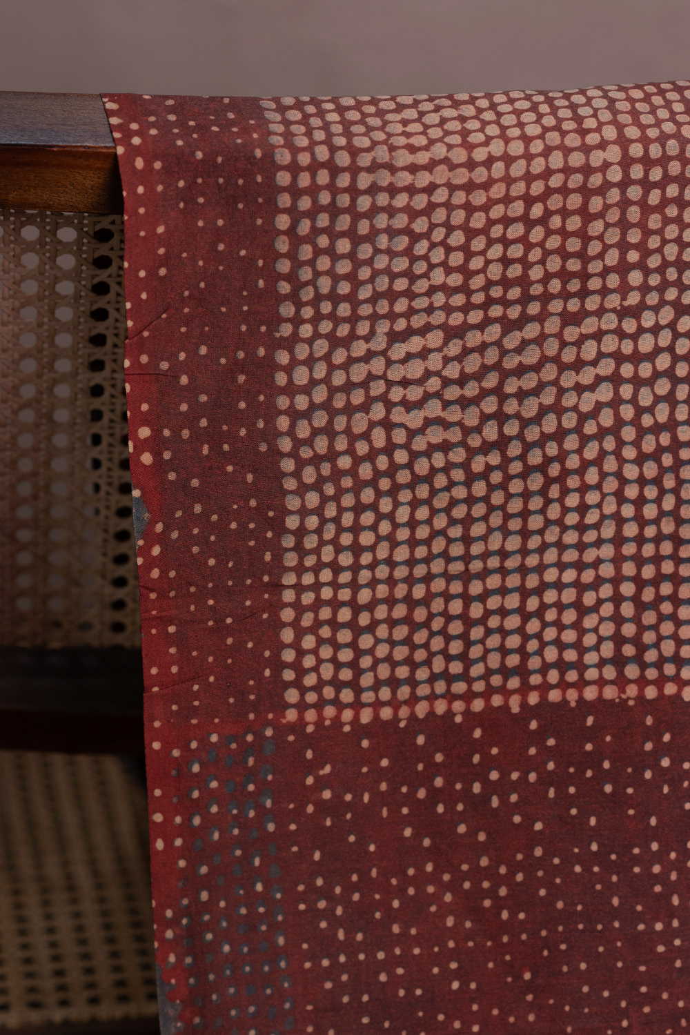 Silk Cotton Fabric - Matkatus