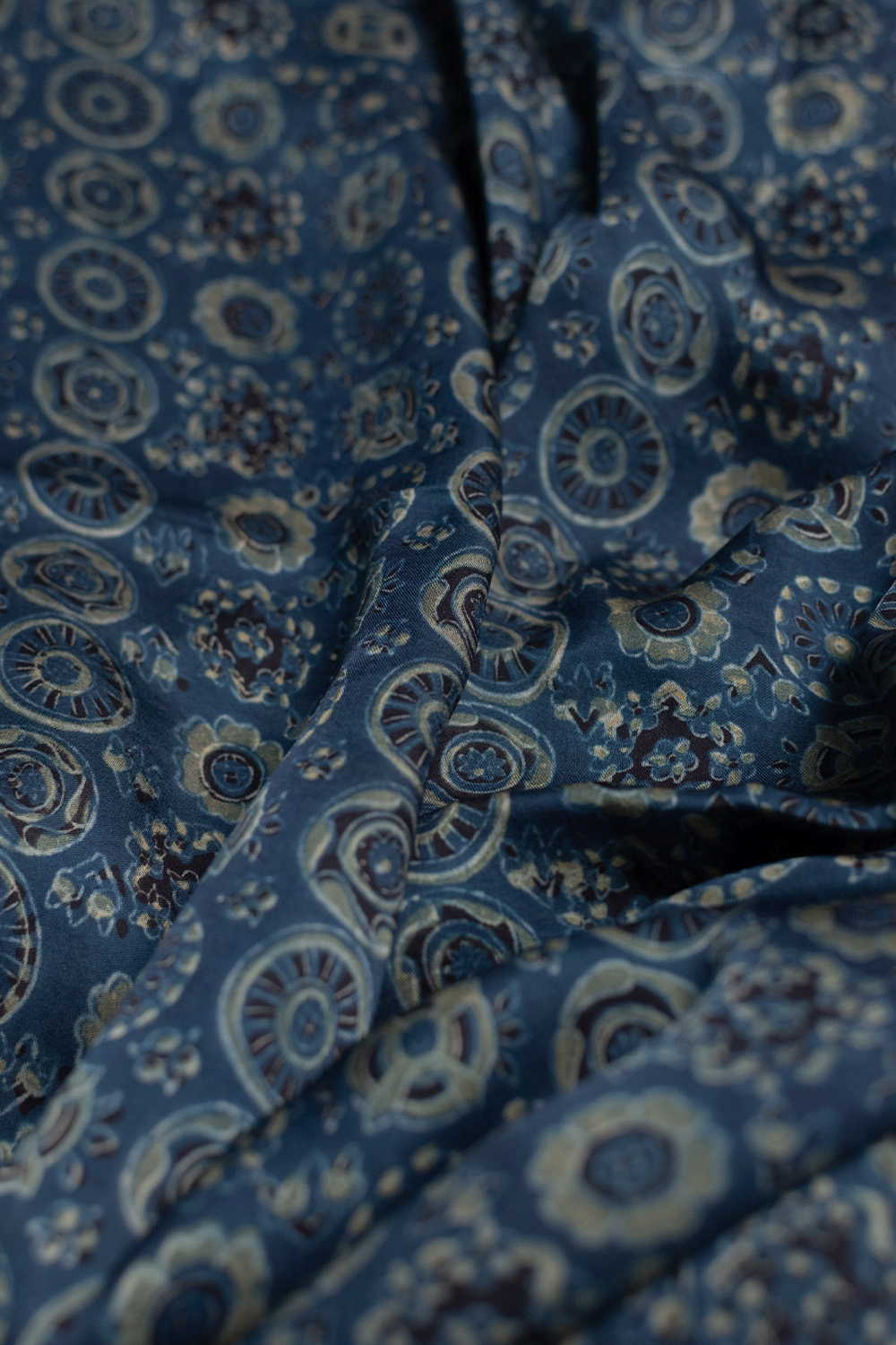Fabrics - Matkatus