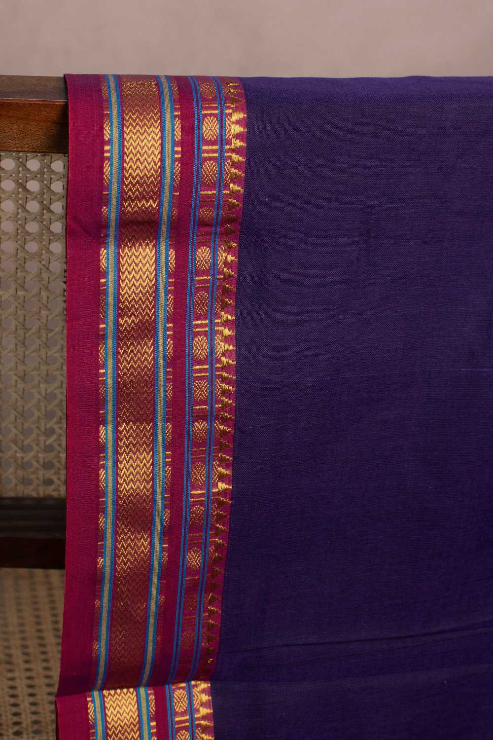 Border Fabrics - Matkatus 
