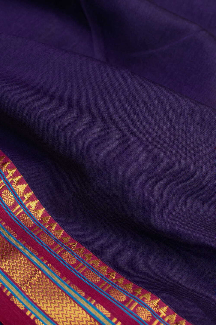Cotton Fabric -  Matkatus 