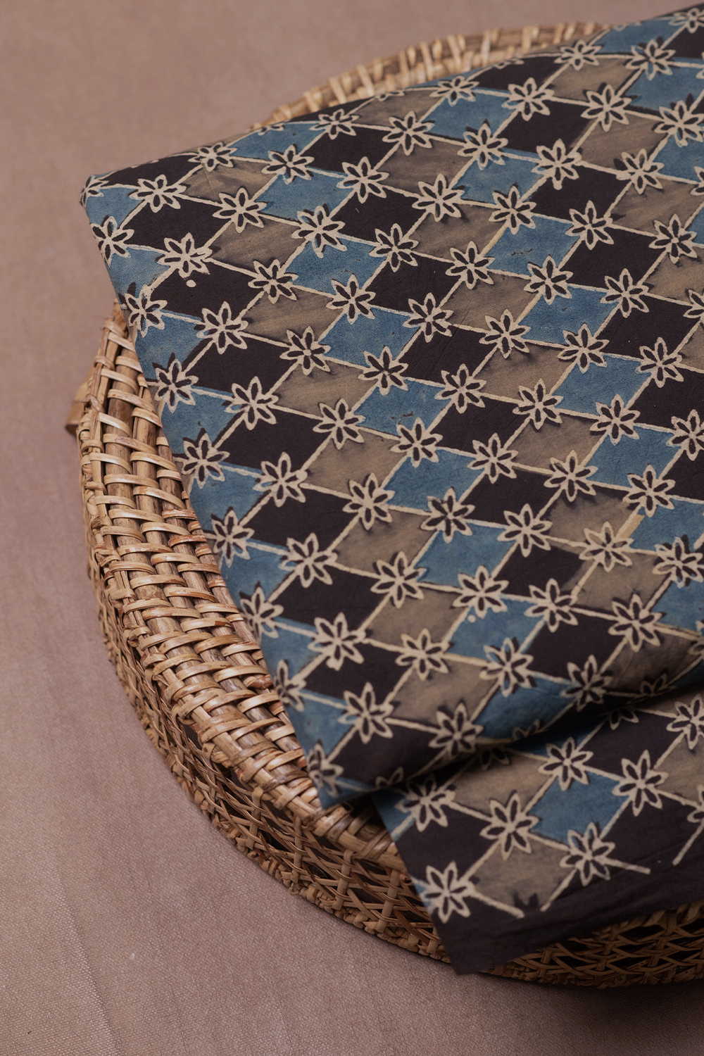 Cotton Fabric - Matkatus 