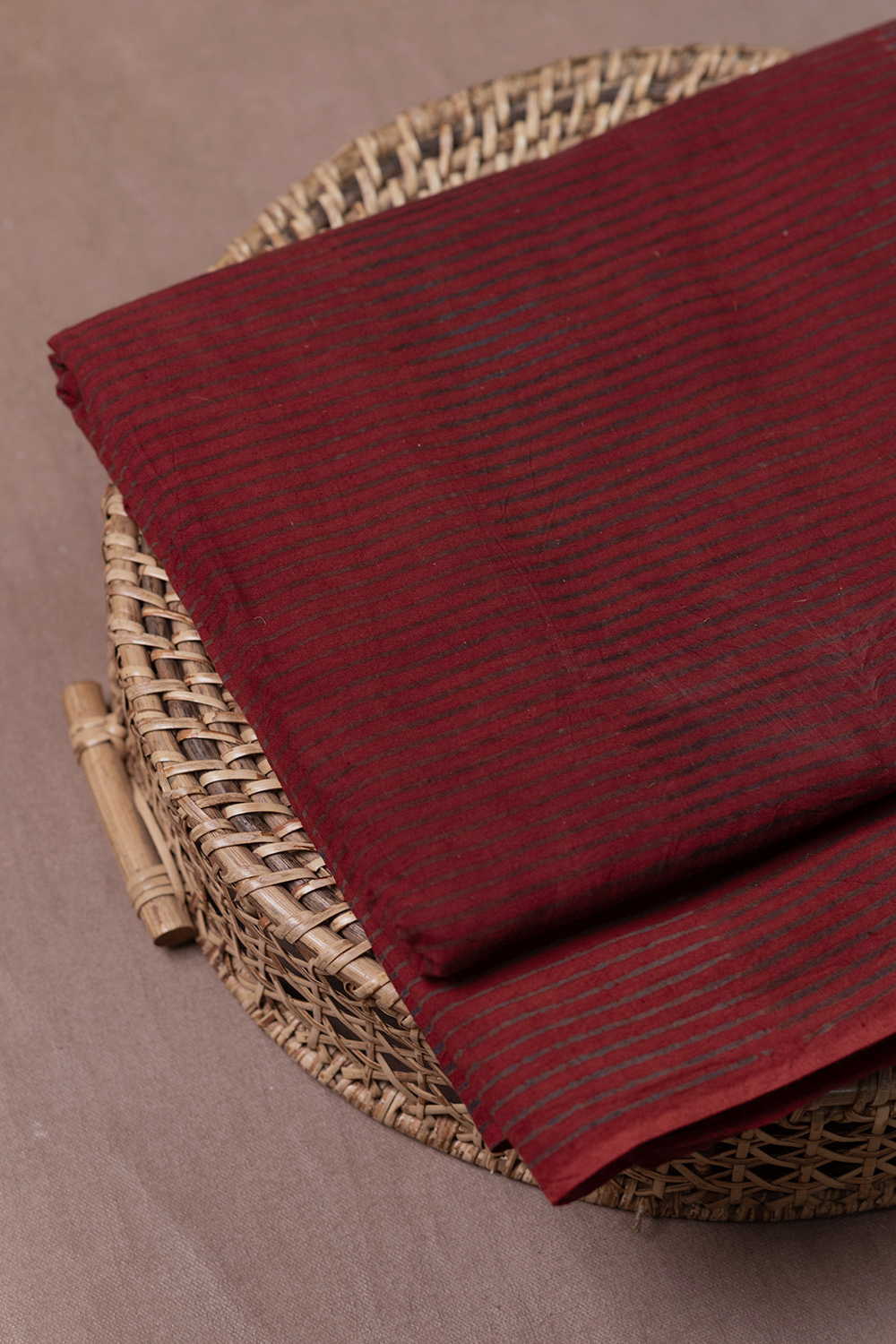 Ajrak Fabric - Matkatus