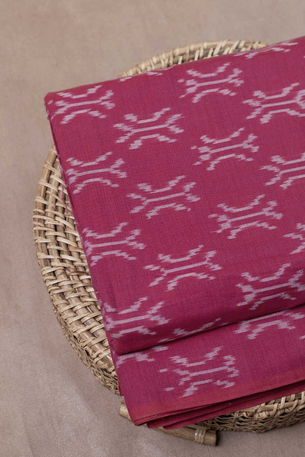 Ikat Fabrics - Matkatus 