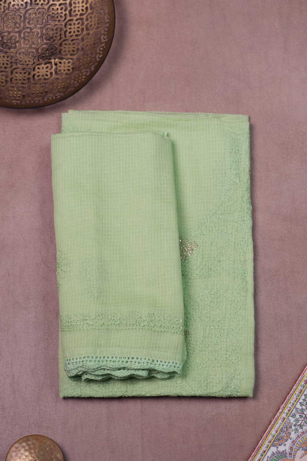 Chikankari Suits - Matkatus 