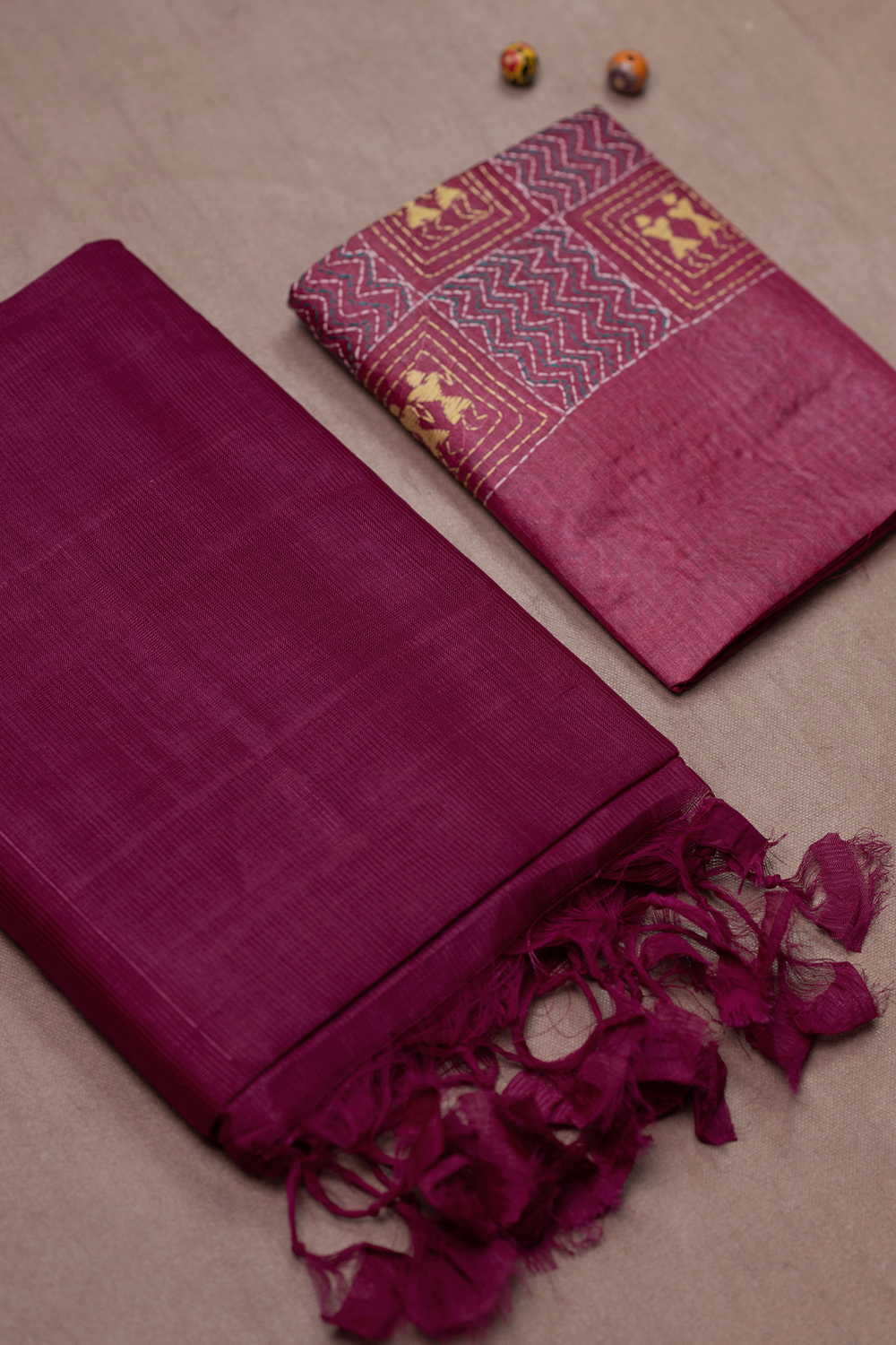 Mangalagiri Sarees - Matkatus 