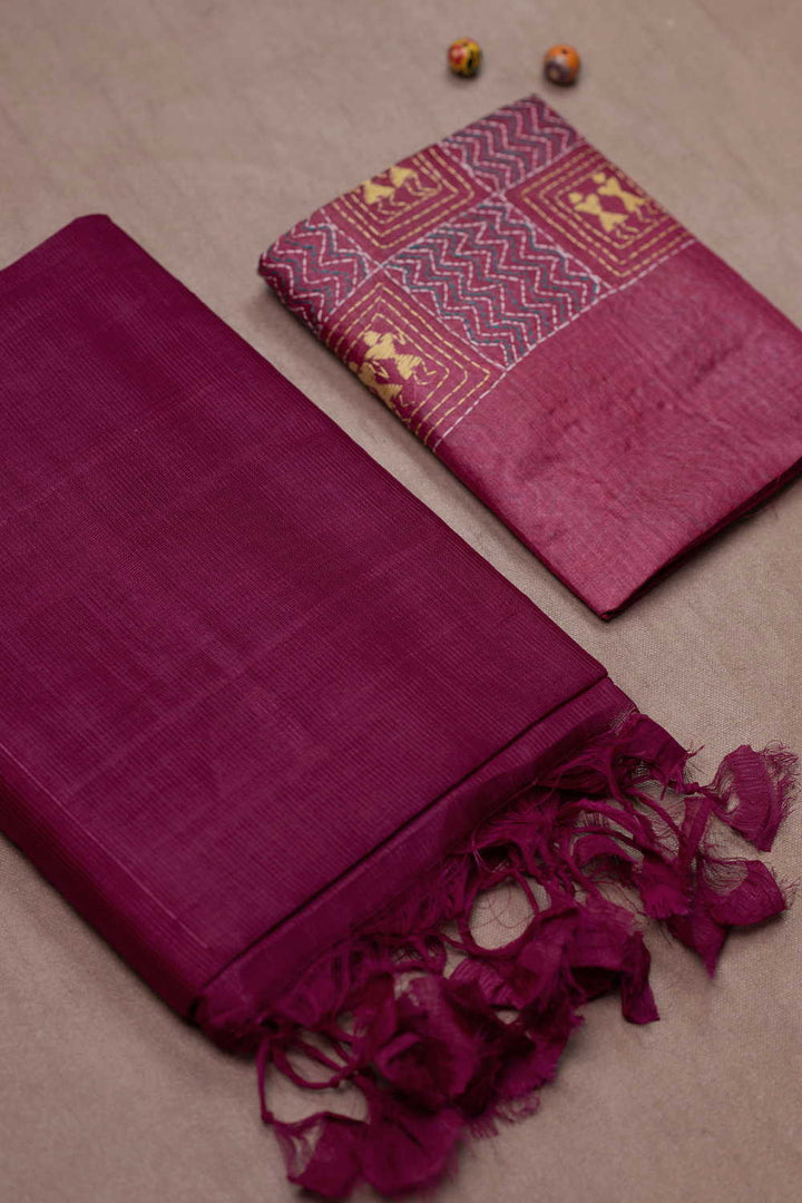 Mangalagiri Sarees - Matkatus 