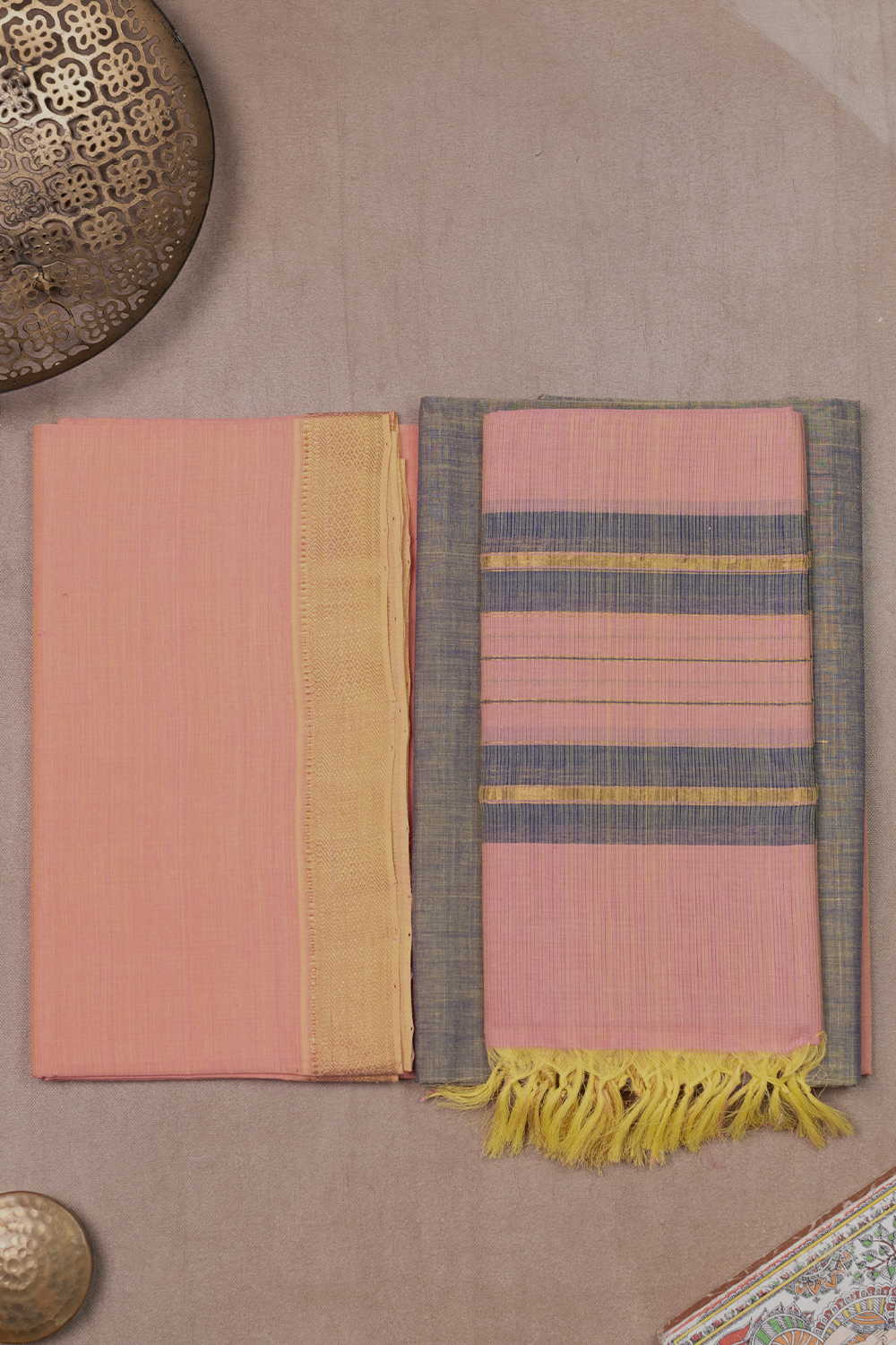 Mangalagiri Suits - Matkatus 