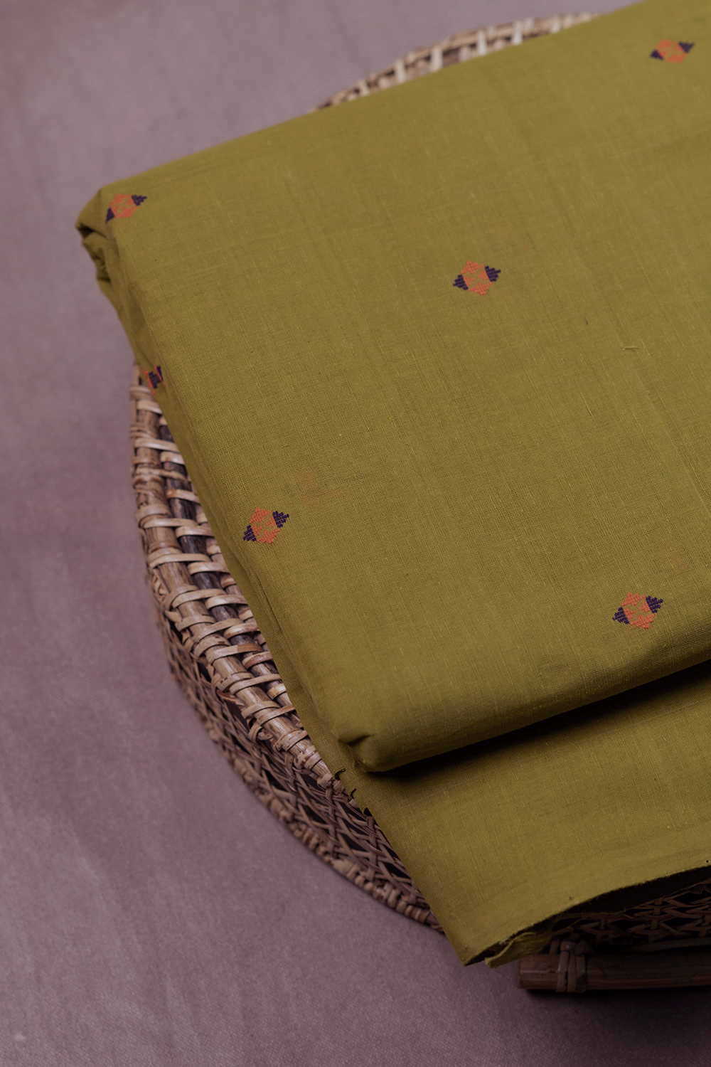 Handwoven Fabrics - Matkatus 