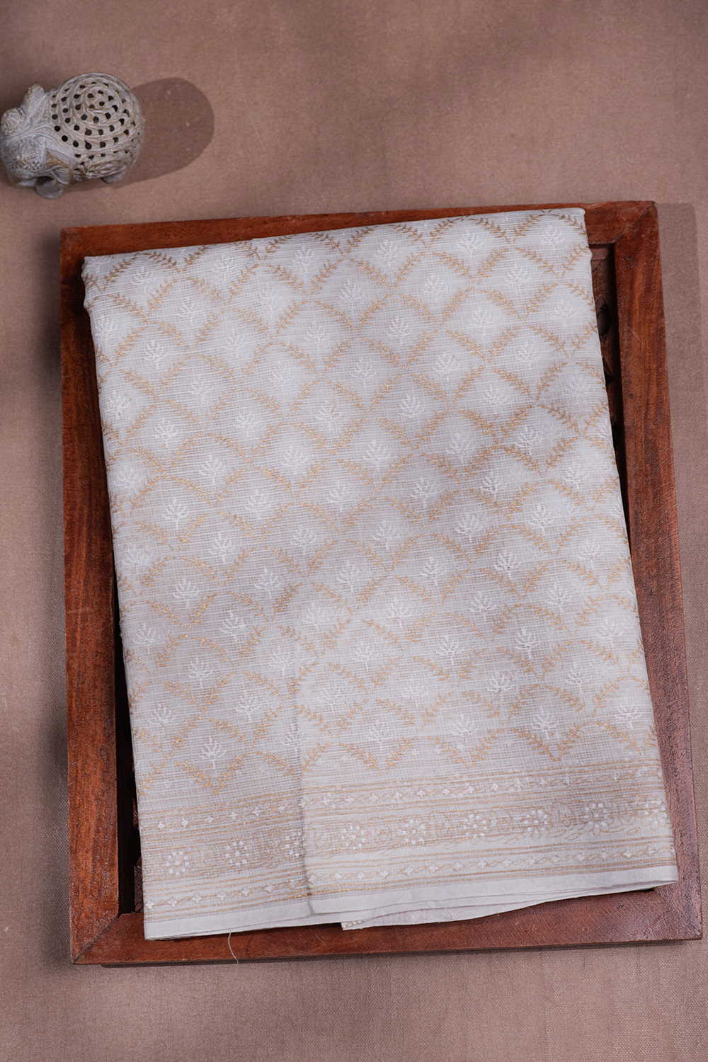 Saree - Matkatus