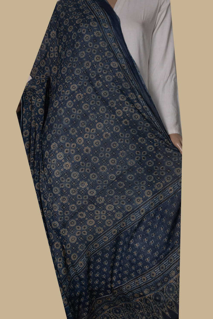Ajrak Dupattas - Matkatus 