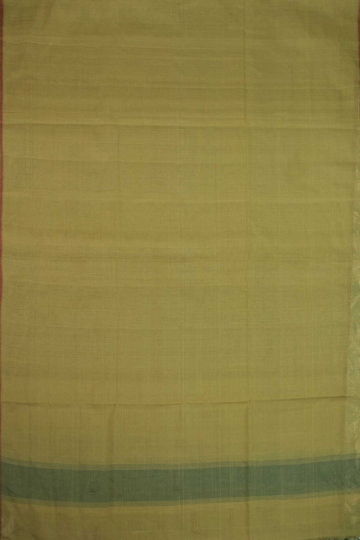 Handwoven Dupatta - Matkatus