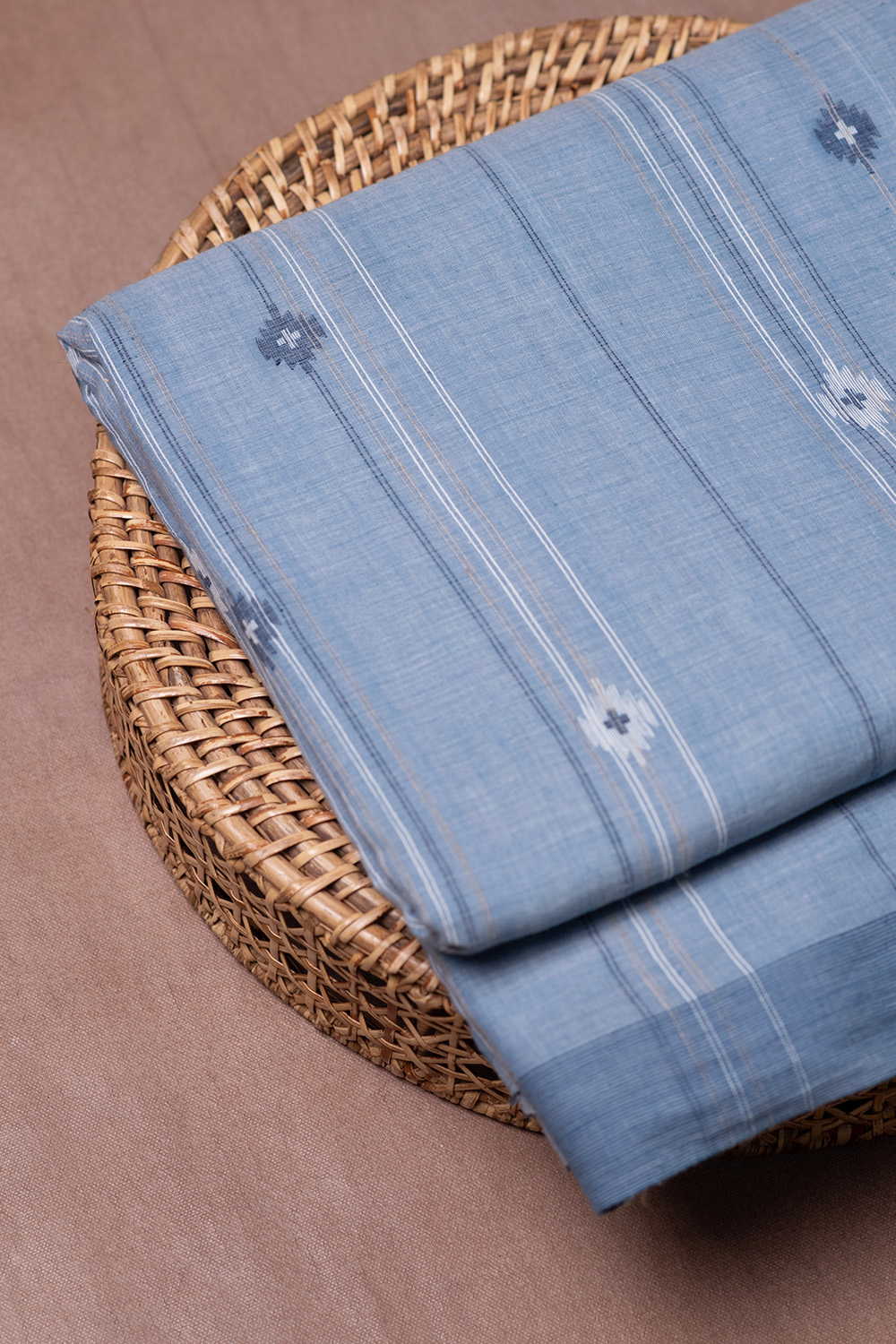 Handloom Fabrics - Matkatus