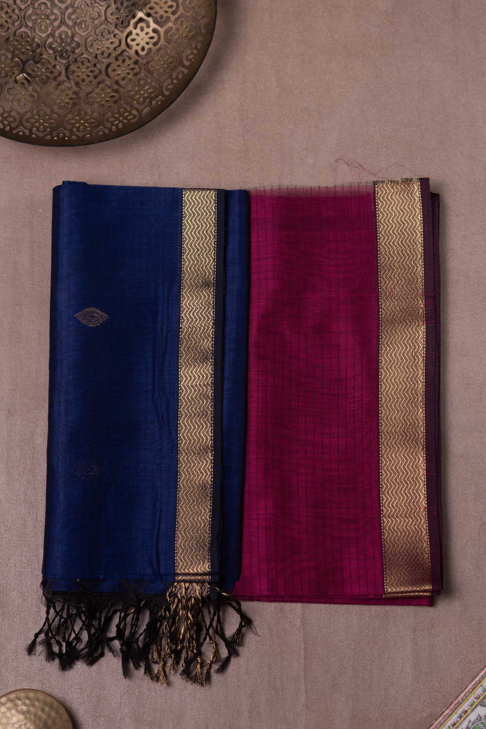 Top & Dupatta - Matkatus 